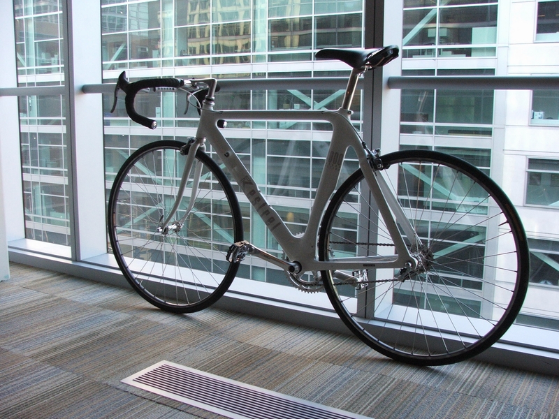 Kestrel 4000