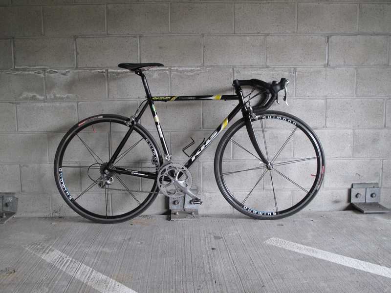 KHS Flite 800