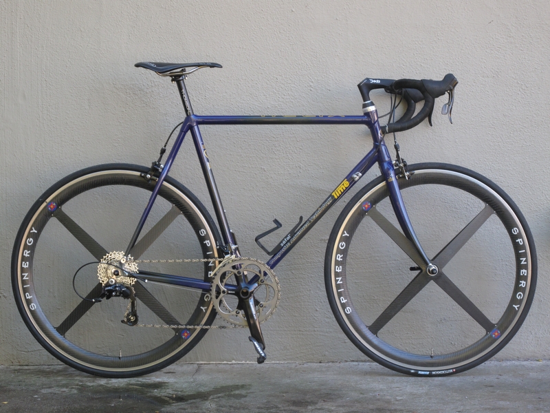 helix equipe