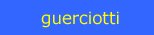 guerciotti cx