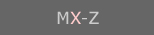 mx-z