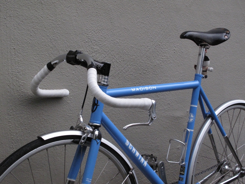 2008 Schwinn Madison