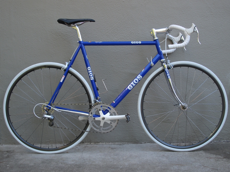 Gios Megalite