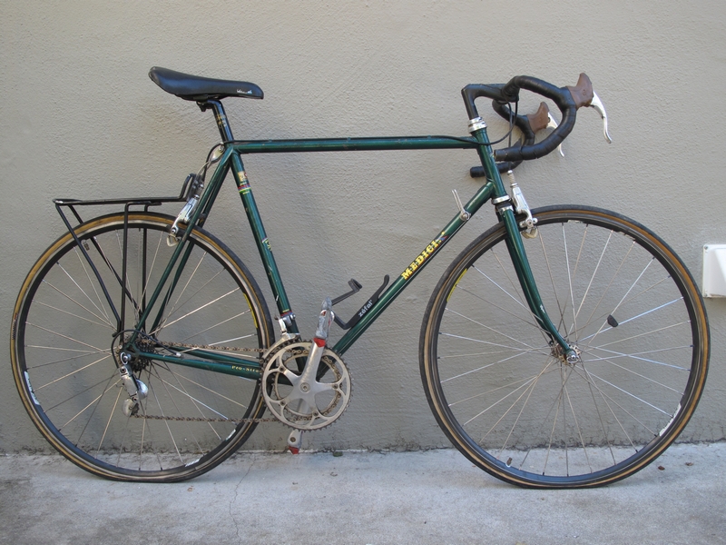 Medici Pro-Strada