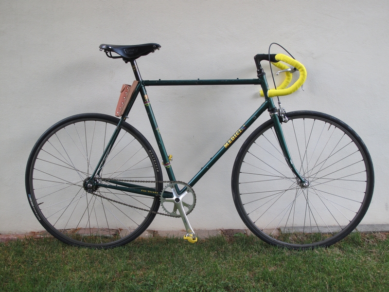 Medici Pro-Strada Fixie